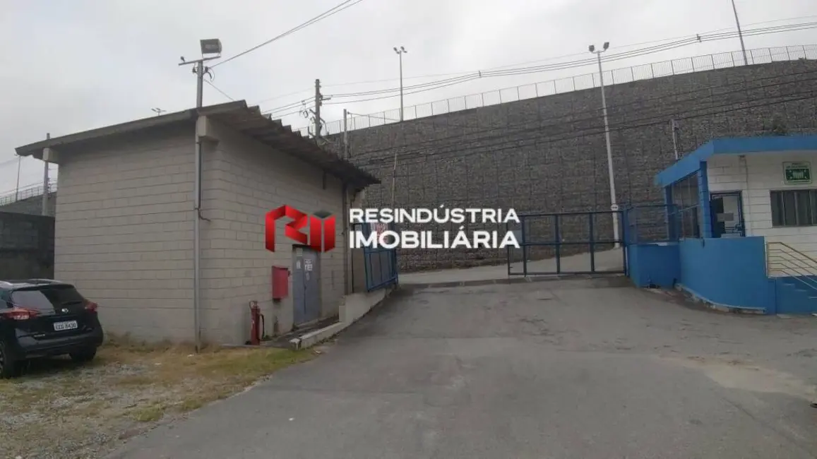 Armazém / Galpão à venda e para alugar, 5275m2 em Jardim Regina Alice, Barueri - SP - imagem 4 Foto 4 de Armazém / Galpão à venda e para alugar, 5275m2 em Jardim Regina Alice, Barueri - SP