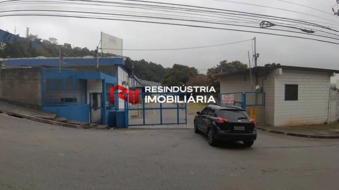 Armazém / Galpão à venda e para alugar, 5275m2 em Jardim Regina Alice, Barueri - SP - imagem 3 Foto 3 de Armazém / Galpão à venda e para alugar, 5275m2 em Jardim Regina Alice, Barueri - SP