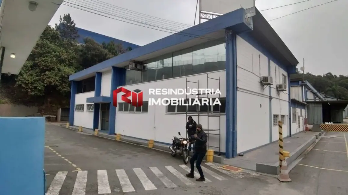 Armazém / Galpão à venda e para alugar, 5275m2 em Jardim Regina Alice, Barueri - SP - imagem 7 Foto 7 de Armazém / Galpão à venda e para alugar, 5275m2 em Jardim Regina Alice, Barueri - SP