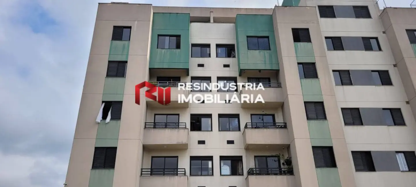 Foto 2 de Apartamento com 2 quartos à venda, 48m2 em Jardim Ísis, Cotia - SP