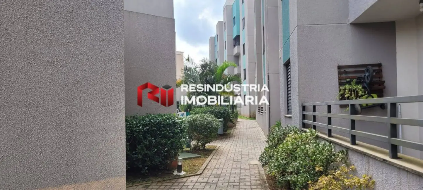 Foto 6 de Apartamento com 2 quartos à venda, 48m2 em Jardim Ísis, Cotia - SP