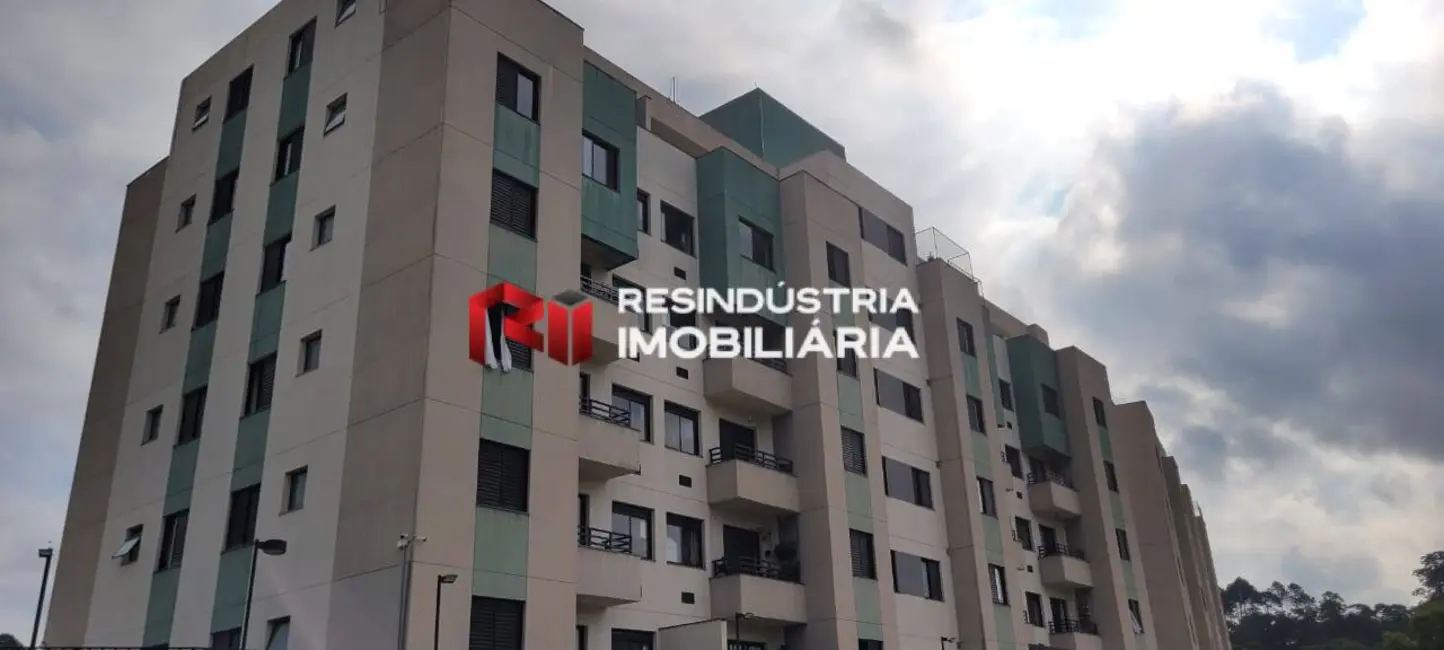 Foto 1 de Apartamento com 2 quartos à venda, 48m2 em Jardim Ísis, Cotia - SP