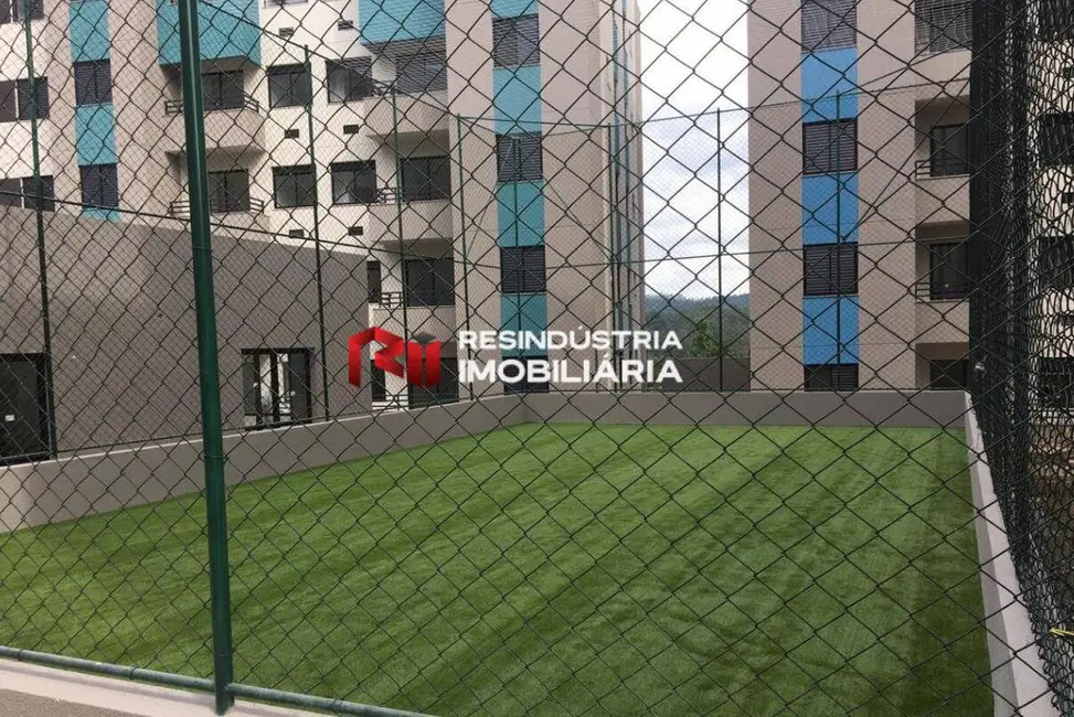 Foto 5 de Apartamento com 2 quartos à venda, 48m2 em Jardim Ísis, Cotia - SP