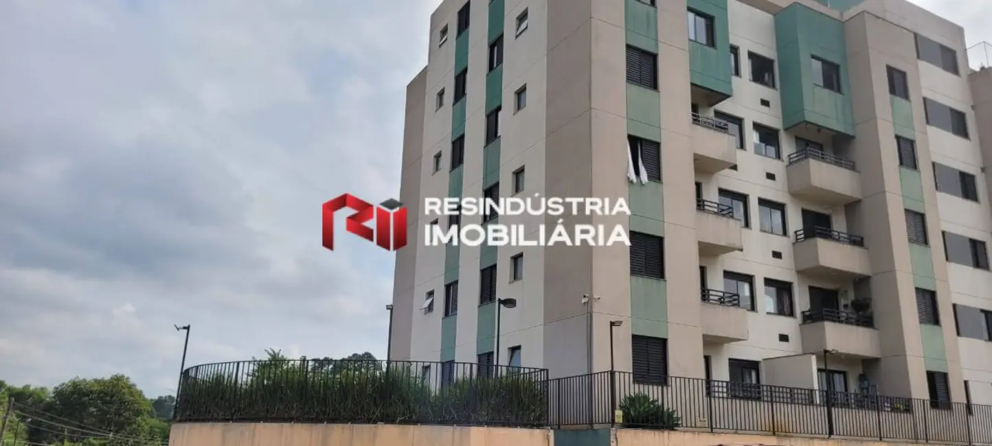 Foto 3 de Apartamento com 2 quartos à venda, 48m2 em Jardim Ísis, Cotia - SP