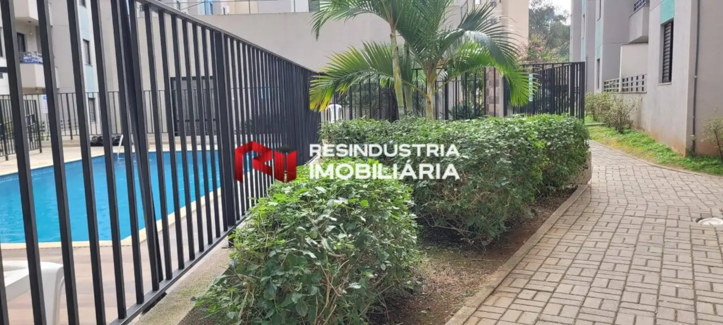 Foto 8 de Apartamento com 2 quartos à venda, 48m2 em Jardim Ísis, Cotia - SP