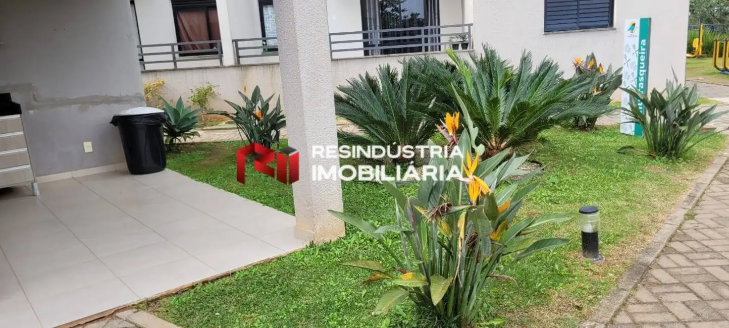 Foto 9 de Apartamento com 2 quartos à venda, 48m2 em Jardim Ísis, Cotia - SP