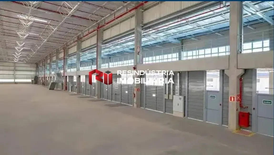 Foto 6 de Armazém / Galpão para alugar, 2649m2 em Jardim Santa Cecília, Barueri - SP