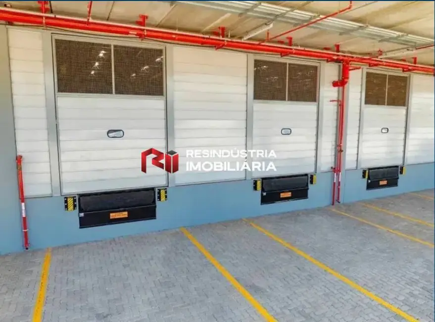 Foto 8 de Armazém / Galpão para alugar, 3160m2 em Jardim Santa Cecília, Barueri - SP
