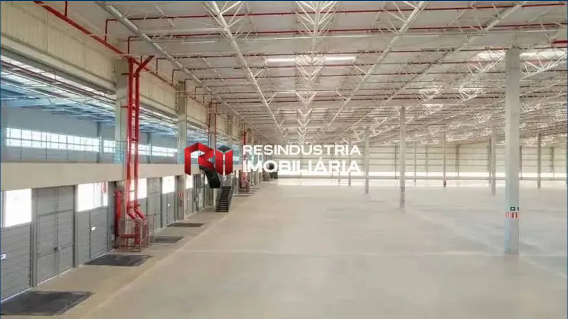 Foto 9 de Armazém / Galpão para alugar, 3160m2 em Jardim Santa Cecília, Barueri - SP