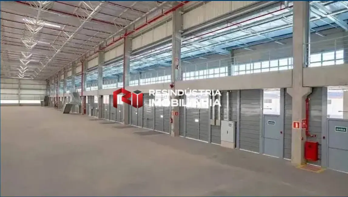 Foto 5 de Armazém / Galpão para alugar, 3160m2 em Jardim Santa Cecília, Barueri - SP