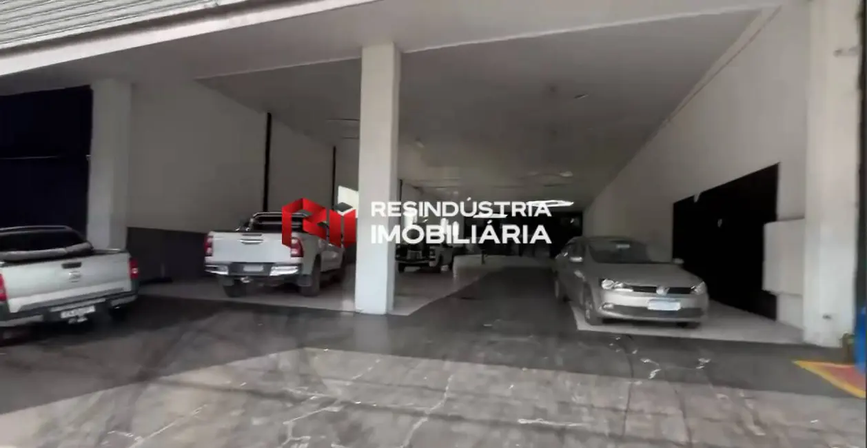 Foto 4 de Armazém / Galpão para alugar, 700m2 em Carapicuiba - SP