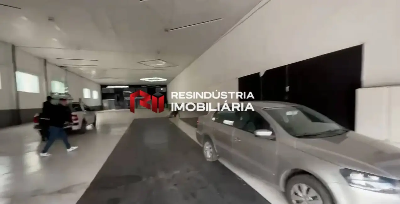 Foto 9 de Armazém / Galpão para alugar, 700m2 em Carapicuiba - SP