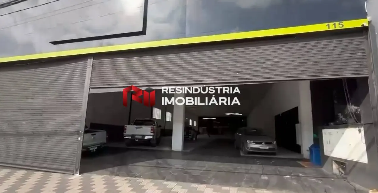 Foto 3 de Armazém / Galpão para alugar, 700m2 em Carapicuiba - SP