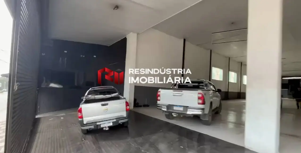 Foto 6 de Armazém / Galpão para alugar, 700m2 em Carapicuiba - SP