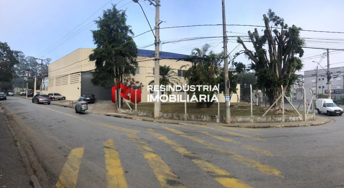 Foto 1 de Armazém / Galpão para alugar, 1100m2 em Jardim Califórnia, Barueri - SP
