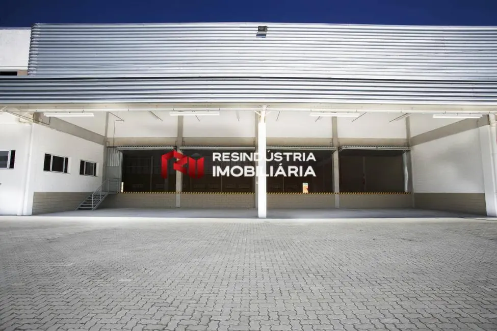 Foto 6 de Armazém / Galpão para alugar, 6297m2 em Novo Osasco, Osasco - SP