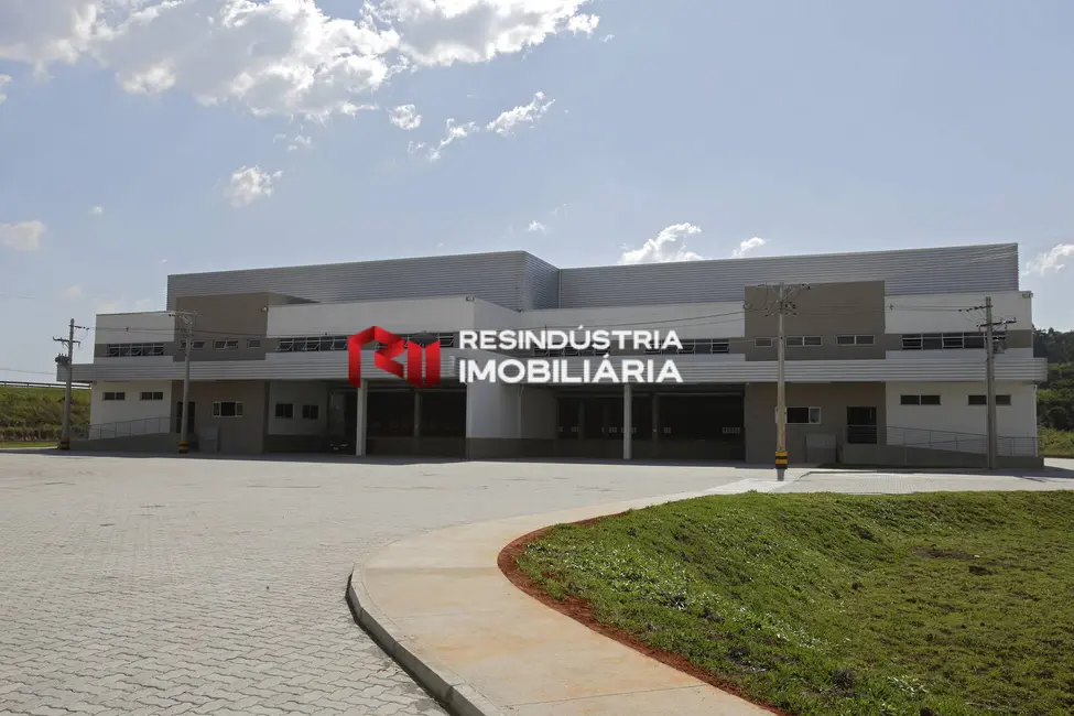 Foto 4 de Armazém / Galpão para alugar, 6297m2 em Novo Osasco, Osasco - SP