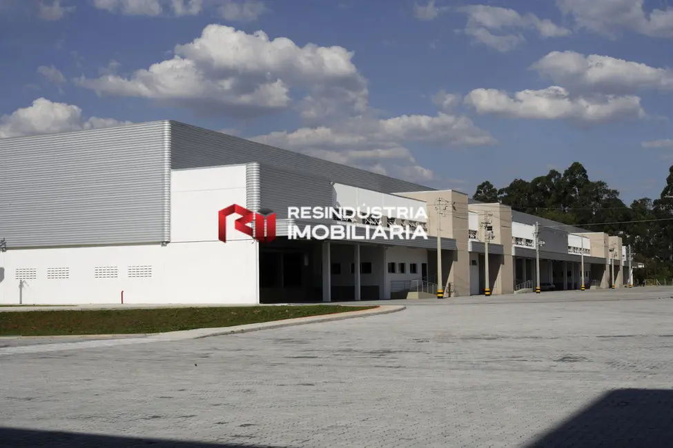 Foto 5 de Armazém / Galpão para alugar, 6297m2 em Novo Osasco, Osasco - SP