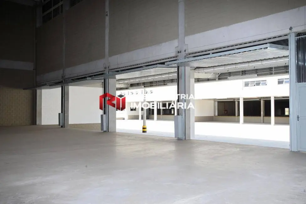 Foto 7 de Armazém / Galpão para alugar, 6297m2 em Novo Osasco, Osasco - SP