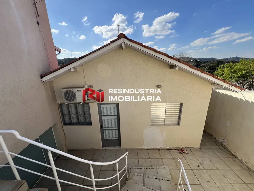 Foto 3 de Casa com 2 quartos à venda, 104m2 em Jardim Professor Benoá, Santana De Parnaiba - SP