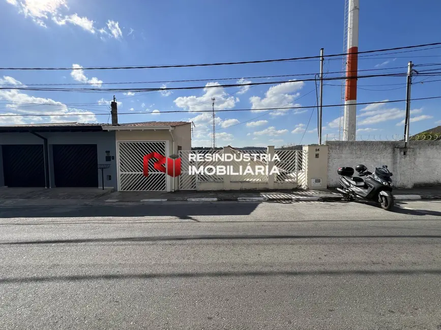 Foto 2 de Casa com 2 quartos à venda, 104m2 em Jardim Professor Benoá, Santana De Parnaiba - SP