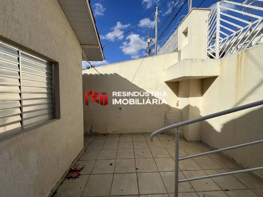 Foto 5 de Casa com 2 quartos à venda, 104m2 em Jardim Professor Benoá, Santana De Parnaiba - SP