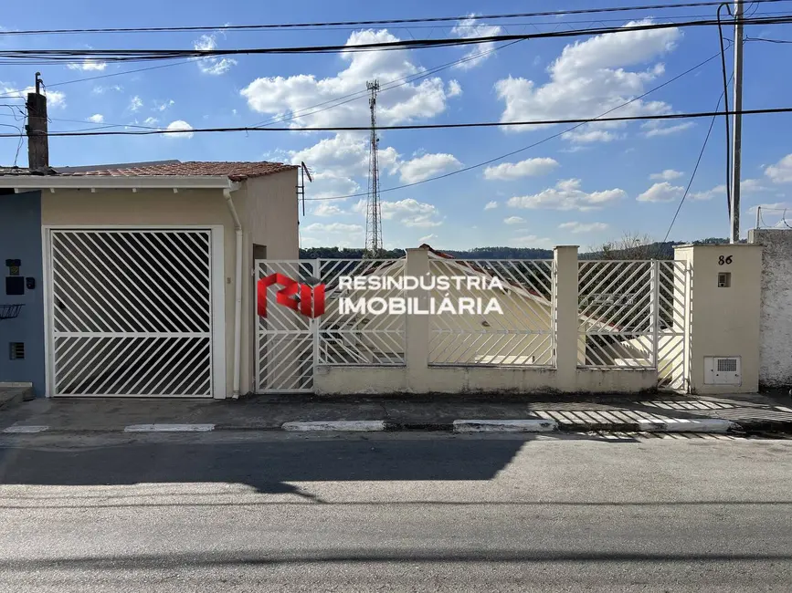 Foto 1 de Casa com 2 quartos à venda, 104m2 em Jardim Professor Benoá, Santana De Parnaiba - SP