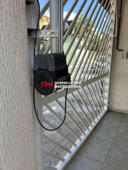 Foto 8 de Casa com 2 quartos à venda, 104m2 em Jardim Professor Benoá, Santana De Parnaiba - SP