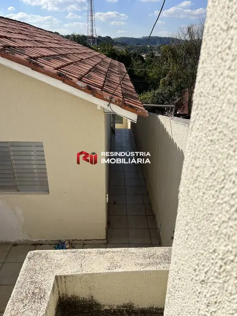 Foto 4 de Casa com 2 quartos à venda, 104m2 em Jardim Professor Benoá, Santana De Parnaiba - SP
