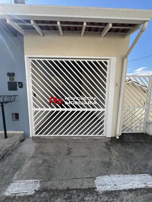 Foto 6 de Casa com 2 quartos à venda, 104m2 em Jardim Professor Benoá, Santana De Parnaiba - SP