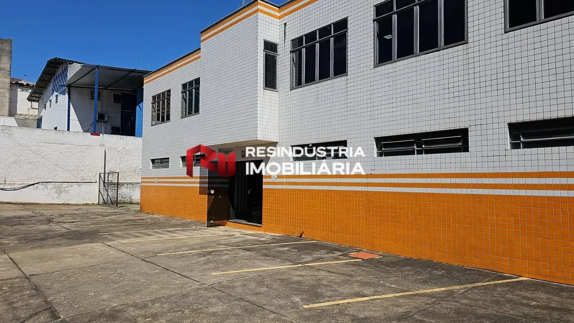 Foto 1 de Armazém / Galpão para alugar, 1280m2 em Empresarial Mirante de Cajamar (Polvilho), Cajamar - SP