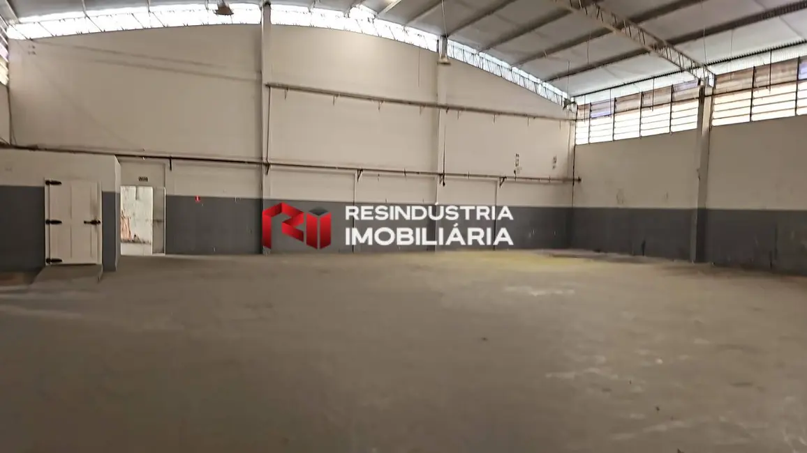 Foto 5 de Armazém / Galpão para alugar, 1280m2 em Empresarial Mirante de Cajamar (Polvilho), Cajamar - SP