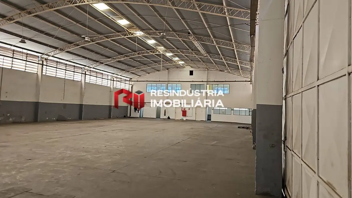 Foto 7 de Armazém / Galpão para alugar, 1280m2 em Empresarial Mirante de Cajamar (Polvilho), Cajamar - SP