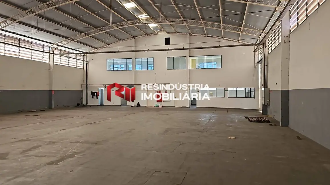 Foto 6 de Armazém / Galpão para alugar, 1280m2 em Empresarial Mirante de Cajamar (Polvilho), Cajamar - SP