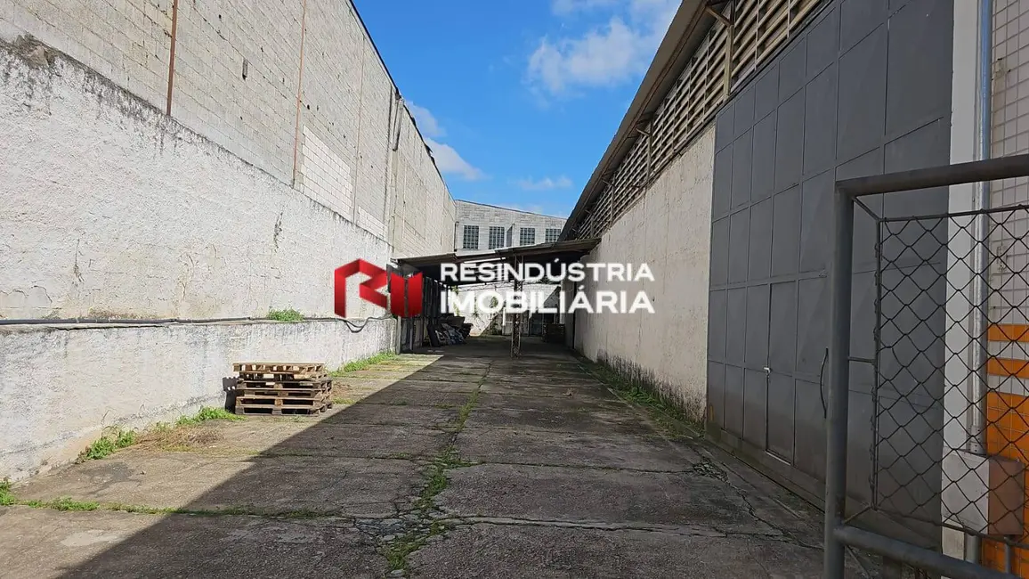 Foto 4 de Armazém / Galpão para alugar, 1280m2 em Empresarial Mirante de Cajamar (Polvilho), Cajamar - SP