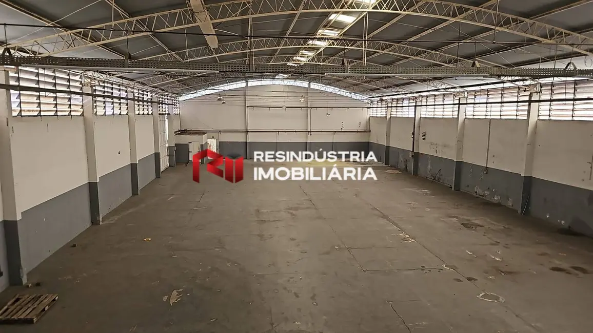 Foto 8 de Armazém / Galpão para alugar, 1280m2 em Empresarial Mirante de Cajamar (Polvilho), Cajamar - SP