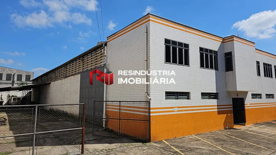 Foto 3 de Armazém / Galpão para alugar, 1280m2 em Empresarial Mirante de Cajamar (Polvilho), Cajamar - SP