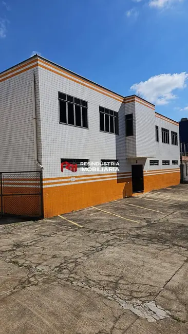 Foto 2 de Armazém / Galpão para alugar, 1280m2 em Empresarial Mirante de Cajamar (Polvilho), Cajamar - SP