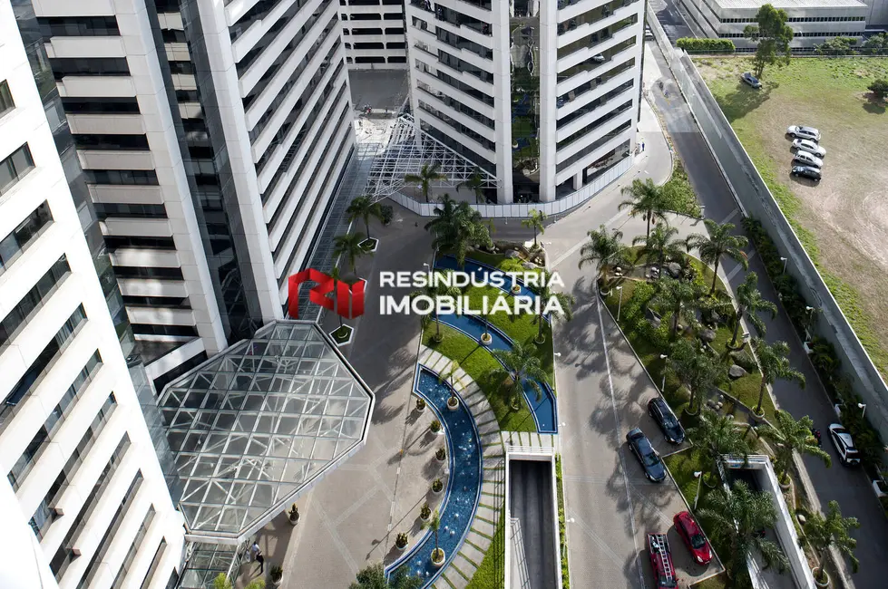 Foto 3 de Sala Comercial à venda, 180m2 em Barueri - SP