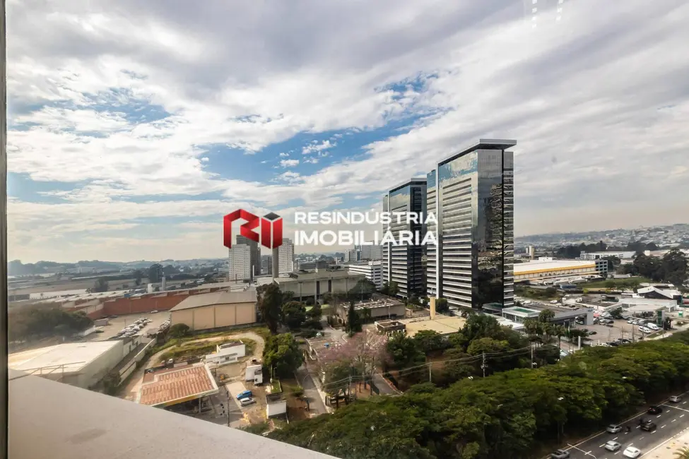 Foto 1 de Sala Comercial à venda, 180m2 em Barueri - SP