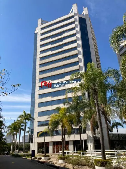 Foto 5 de Sala Comercial à venda, 180m2 em Barueri - SP