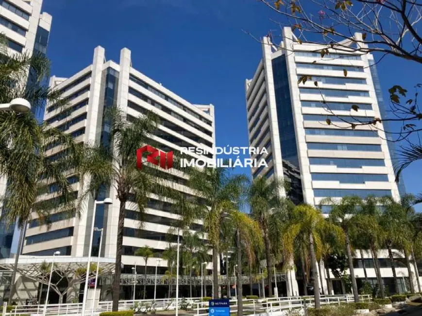 Foto 2 de Sala Comercial à venda, 180m2 em Barueri - SP