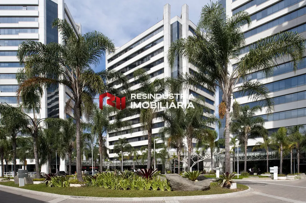 Foto 4 de Sala Comercial à venda, 180m2 em Barueri - SP