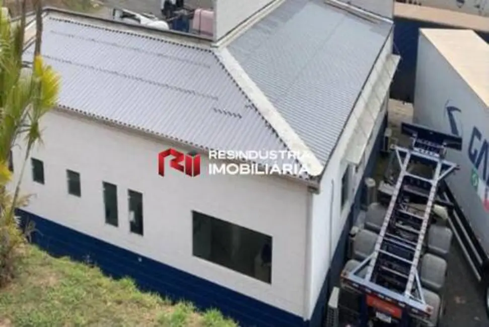 Foto 3 de Terreno / Lote para alugar, 4000m2 em Jardim Belval, Barueri - SP