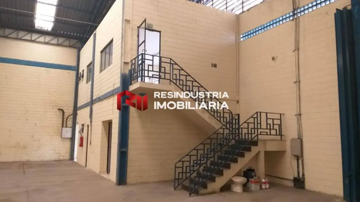 Foto 6 de Armazém / Galpão para alugar, 800m2 em Jardim Califórnia, Barueri - SP