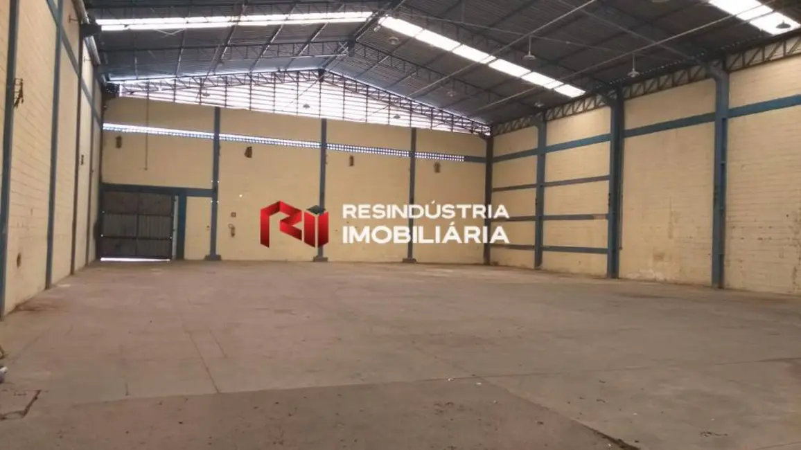 Foto 3 de Armazém / Galpão para alugar, 800m2 em Jardim Califórnia, Barueri - SP