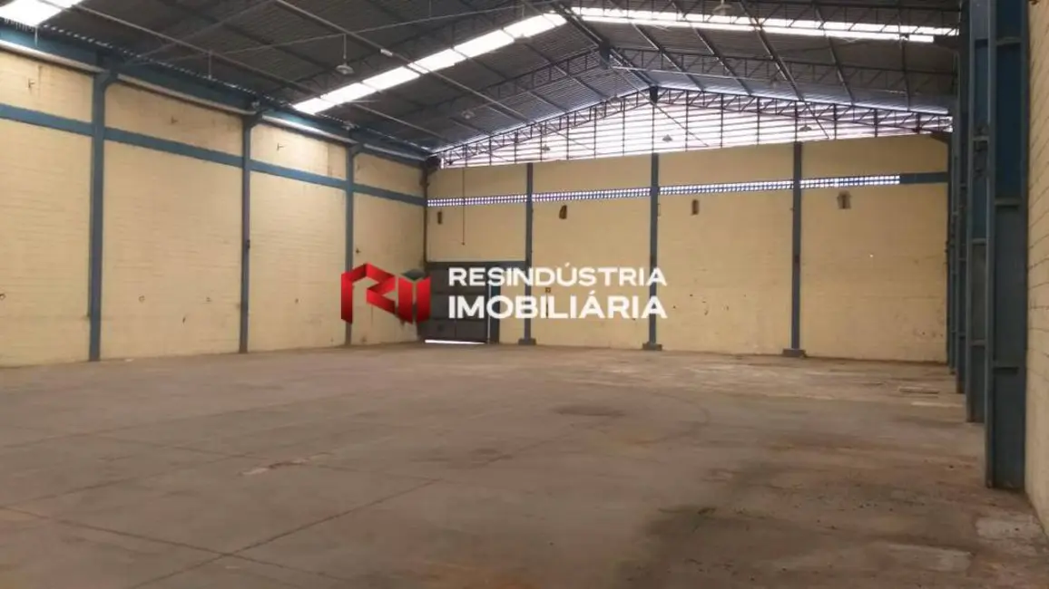 Foto 5 de Armazém / Galpão para alugar, 800m2 em Jardim Califórnia, Barueri - SP