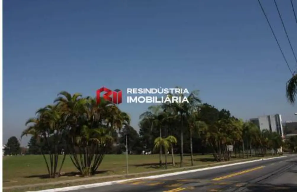 Foto 3 de Terreno / Lote para alugar, 30000m2 em Tamboré, Barueri - SP