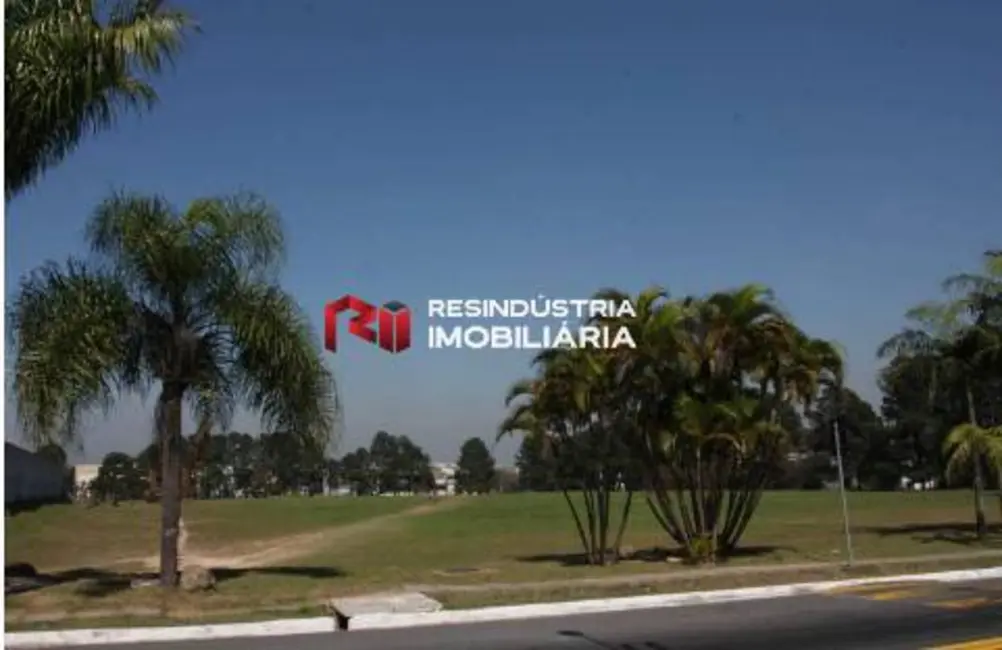 Foto 2 de Terreno / Lote para alugar, 30000m2 em Tamboré, Barueri - SP