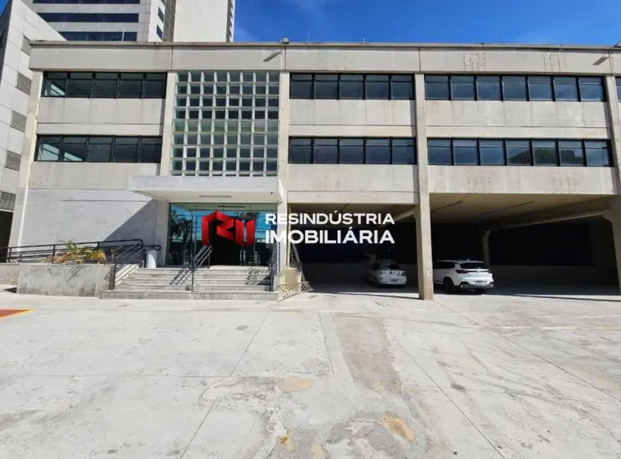 Foto 3 de Armazém / Galpão para alugar, 10000m2 em Barueri - SP